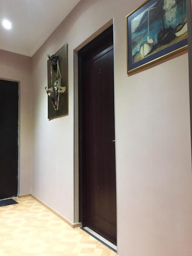 Hotel The Sindh House - Indus Aroma Restaurant Tbilisi Exterior foto
