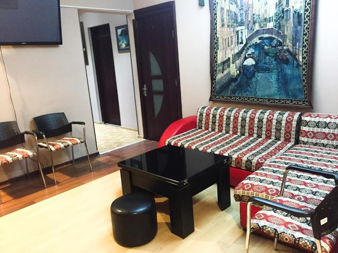 Hotel The Sindh House - Indus Aroma Restaurant Tbilisi Exterior foto