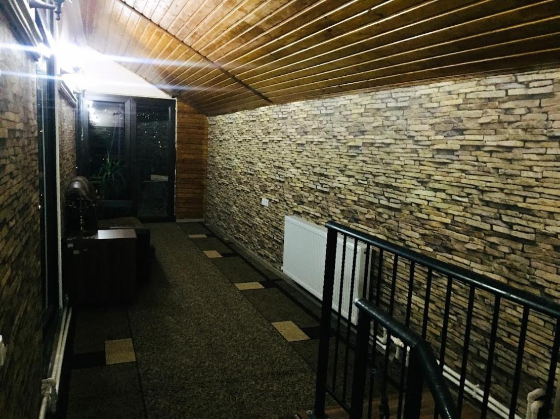 Hotel The Sindh House - Indus Aroma Restaurant Tbilisi Exterior foto